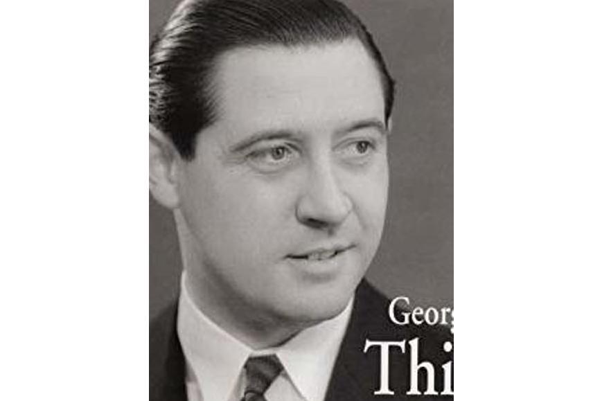 Georges Thill Georges Thill