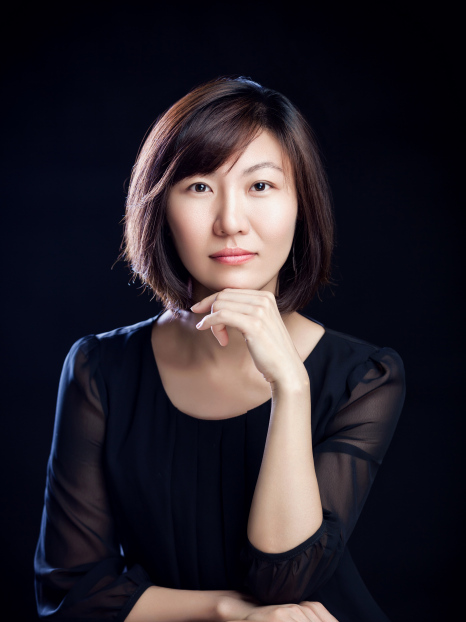 李瑩(百度集團副總裁、百度集團首席信息官) 李瑩(百度集團副總裁、百度集團首席信息官)