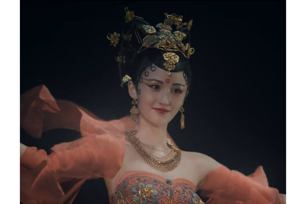 十一娘 十一娘
