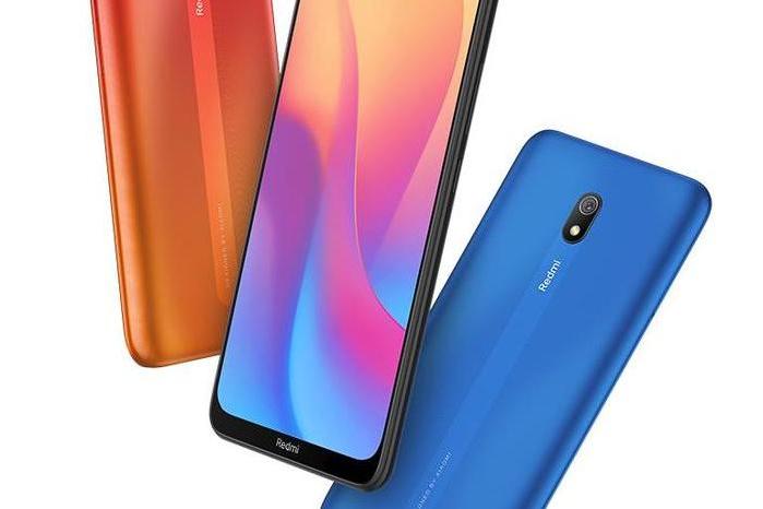 Redmi 8A Redmi 8A