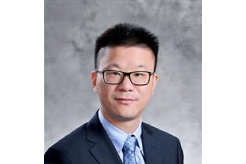 張新(上海電影獨立董事) 張新(上海電影獨立董事)