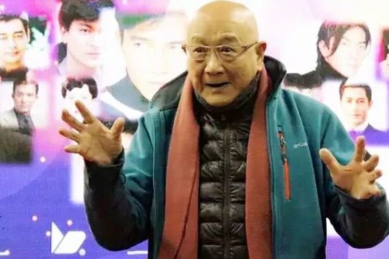 鄭有國(中國香港無線藝員訓練班主任、演員) 鄭有國(中國香港無線藝員訓練班主任、演員)