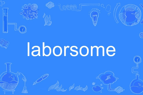 laborsome laborsome
