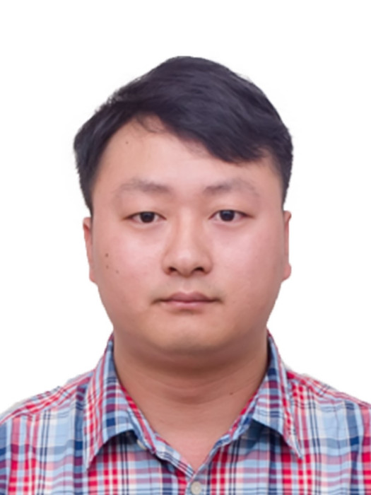 李甲(湖南大學機械與運載工程學院副教授)