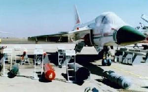 LCA輕型超音速戰鬥機