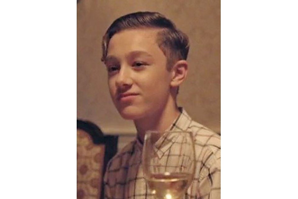Owen Zamsky Owen Zamsky
