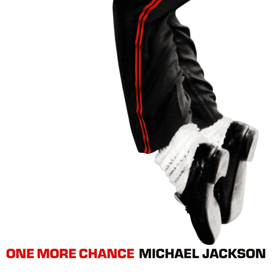 One More Chance(Michael Jackson演唱歌曲)