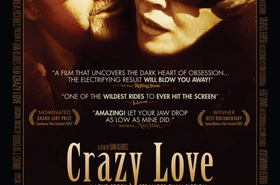 瘋狂的愛(2007年美國紀錄片電影)