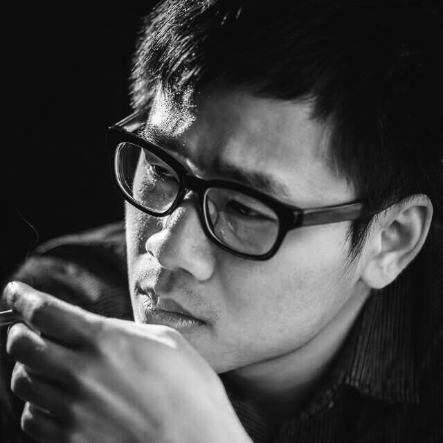 江健強 江健強