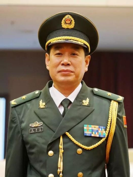 張喜文(武警浙江省總隊政治委員) 張喜文(武警浙江省總隊政治委員)