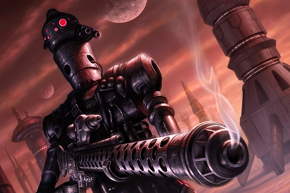IG-88 IG-88