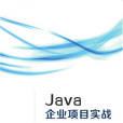 Java企業項目實戰 Java企業項目實戰