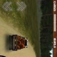 3D土路卡車 3D土路卡車