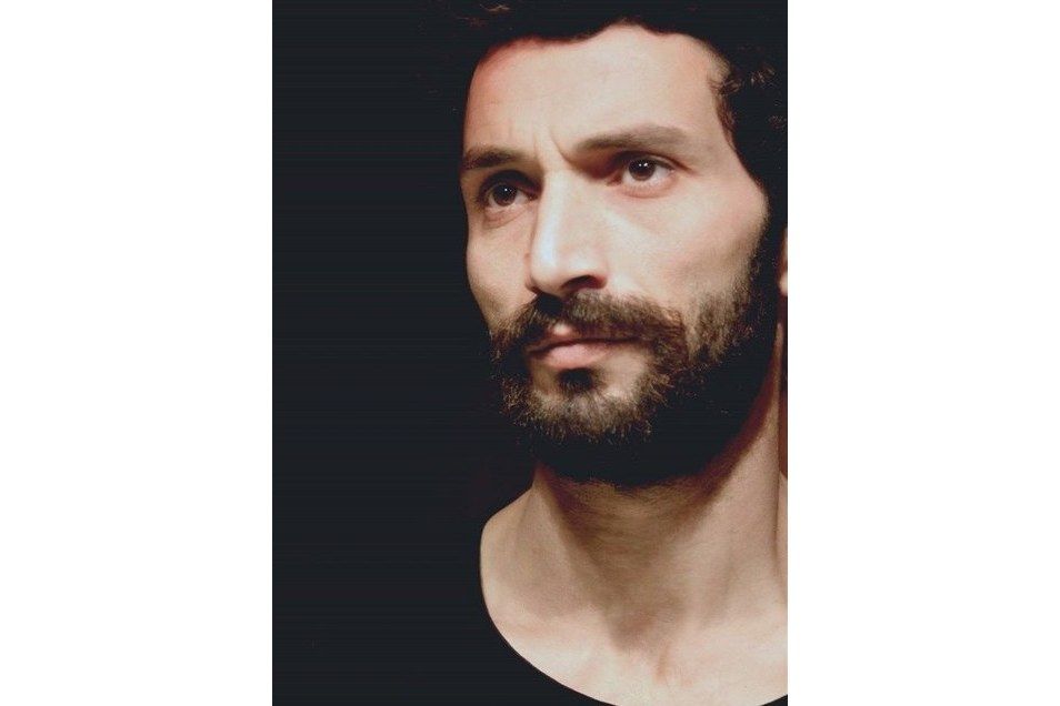 Ziad Bakri Ziad Bakri