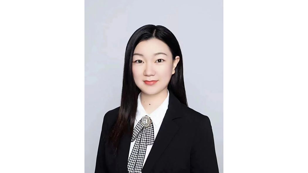 劉迪(武漢大學外國語言文學學院團委書記) 劉迪(武漢大學外國語言文學學院團委書記)