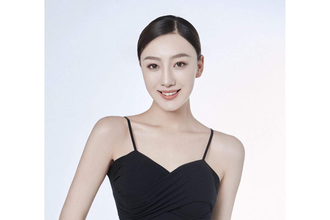 王瑞琦(中國內地女演員、模特) 王瑞琦(中國內地女演員、模特)