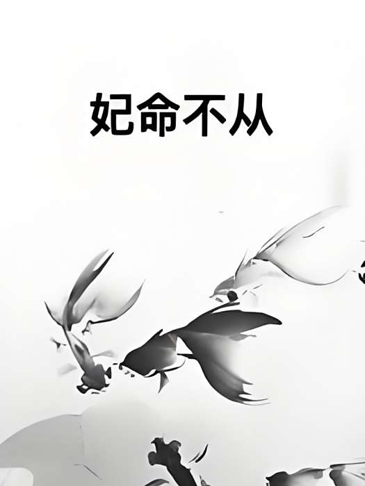 妃命不從