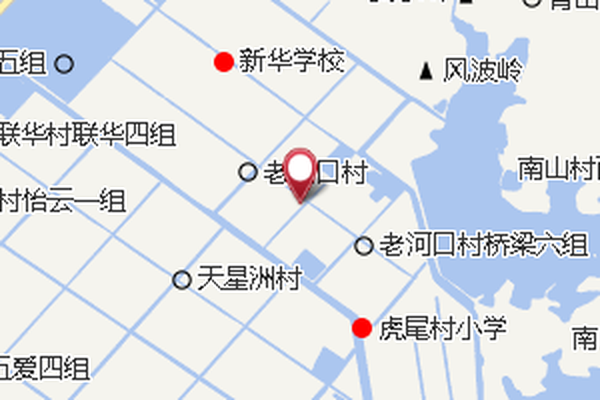 橋樑國小 橋樑國小