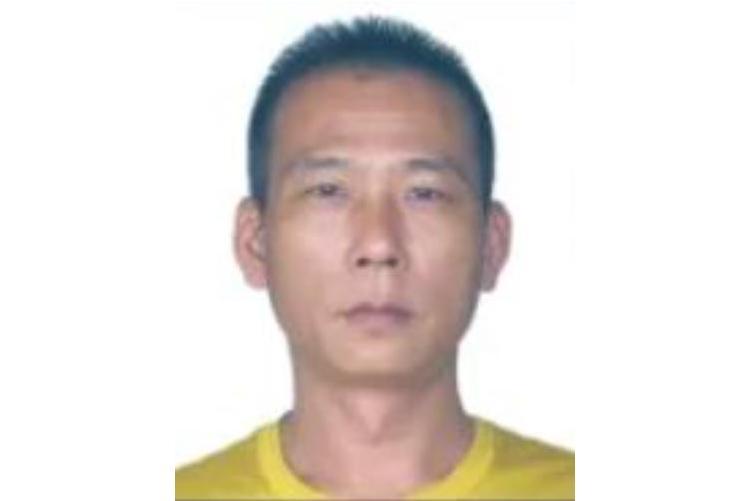陳攀(違法犯罪嫌疑人) 陳攀(違法犯罪嫌疑人)
