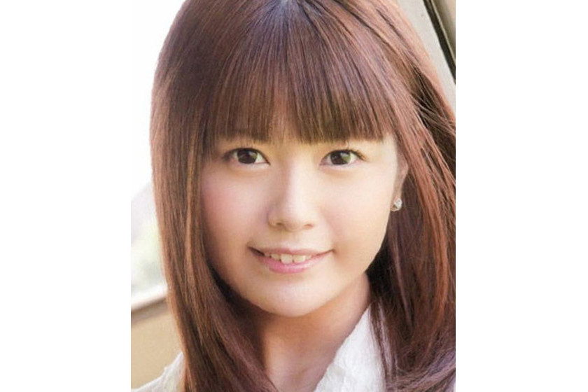 Ayana Taketatsu Ayana Taketatsu