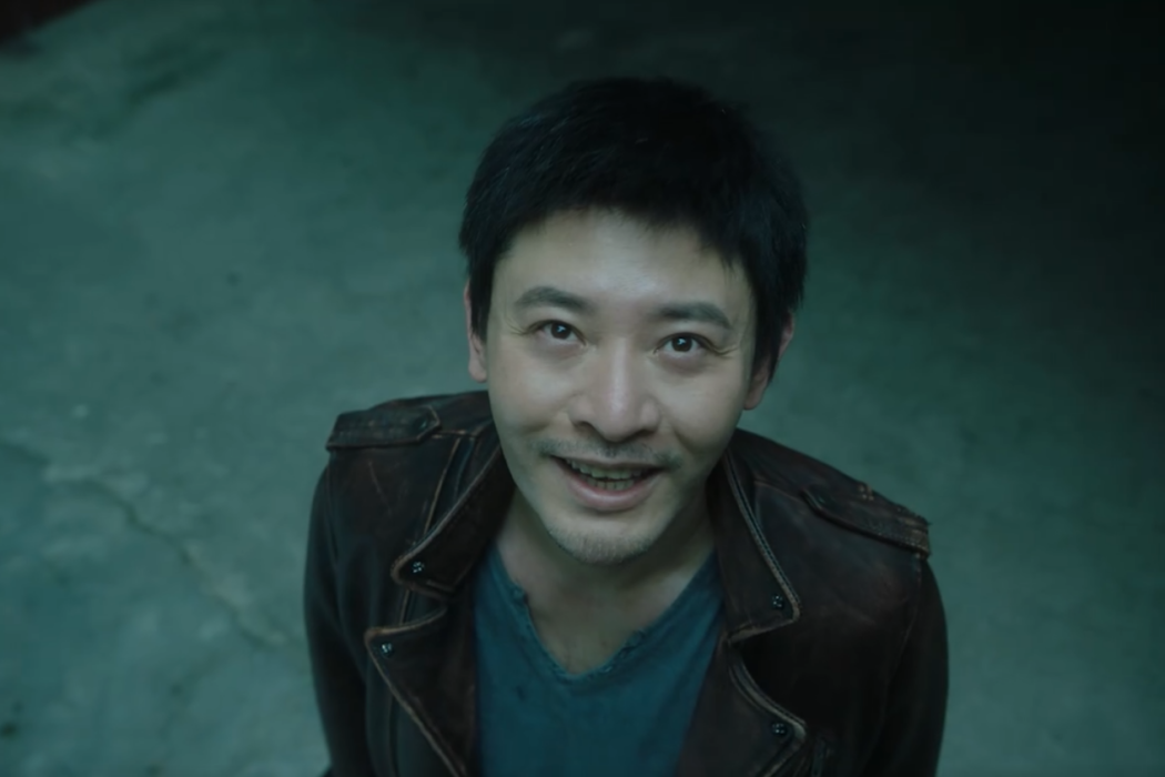 顧南(文藝青春實驗劇《孤獨的野獸》中的角色) 顧南(文藝青春實驗劇《孤獨的野獸》中的角色)