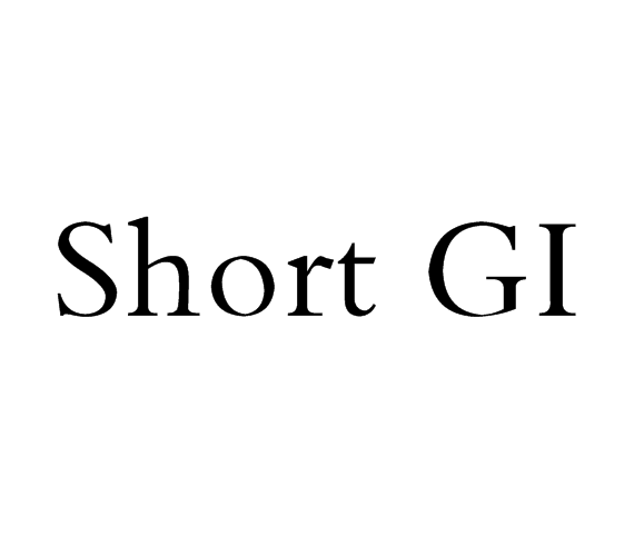 Short GI
