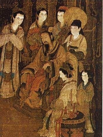 伊人之夢 伊人之夢