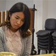 王祥雲(中國棋院的職業棋手)