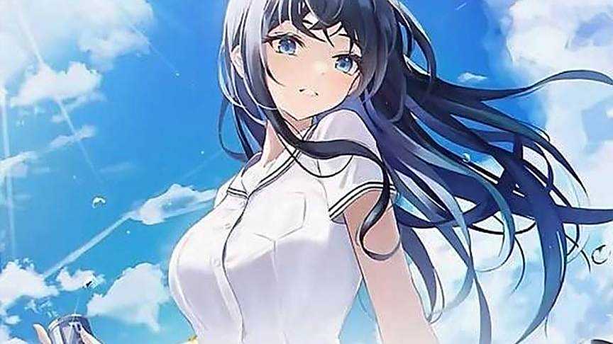 梁芷柔(小說《清純校花傻白甜，撩我卻刀刀暴擊》的女主角)