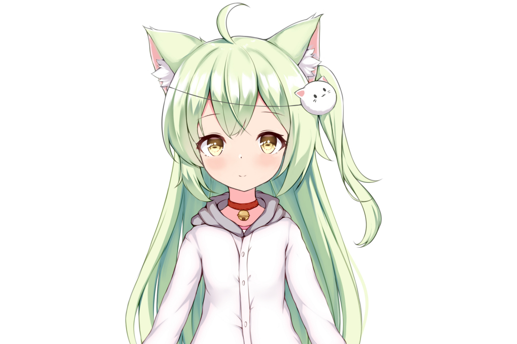 綠夜子 綠夜子