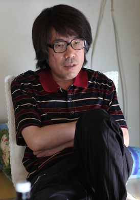 醜小鴨(韓國2012年郭景澤執導電影)