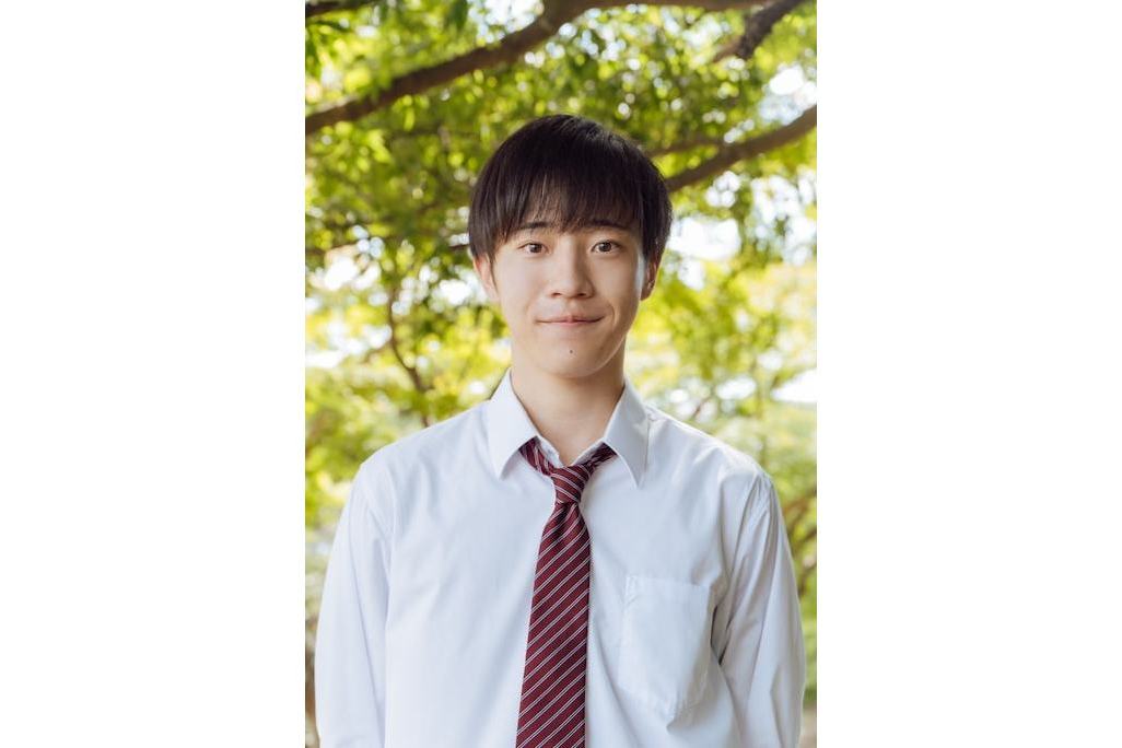 廣瀨透輝 廣瀨透輝