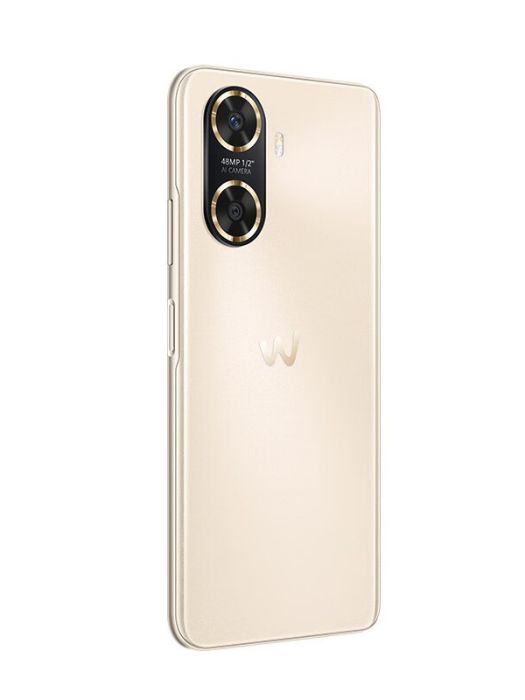 WIKO Hi 暢享 60 5G WIKO Hi 暢享 60 5G