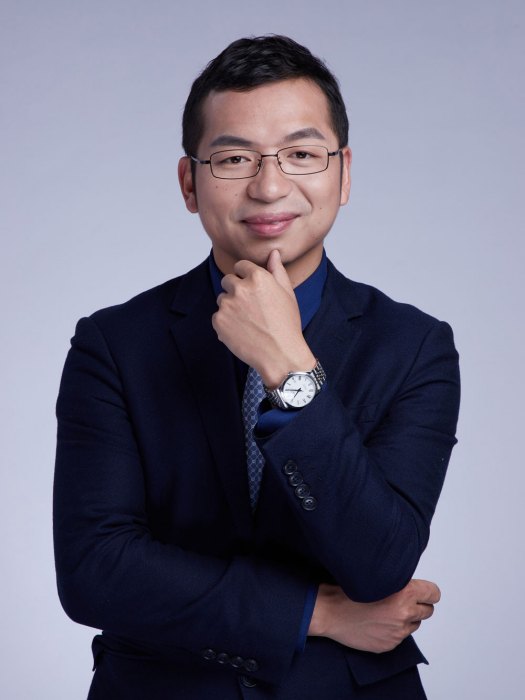 齊勝(托育星球自媒體主編) 齊勝(托育星球自媒體主編)