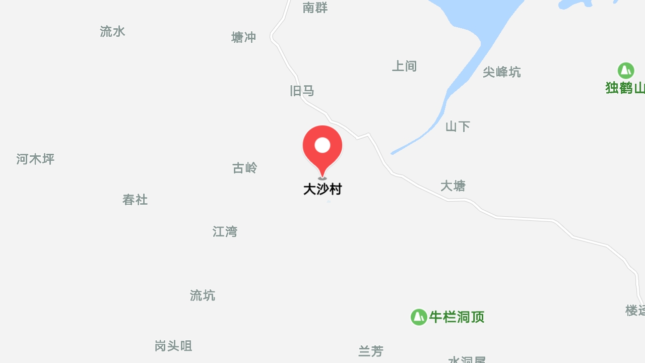 地圖信息