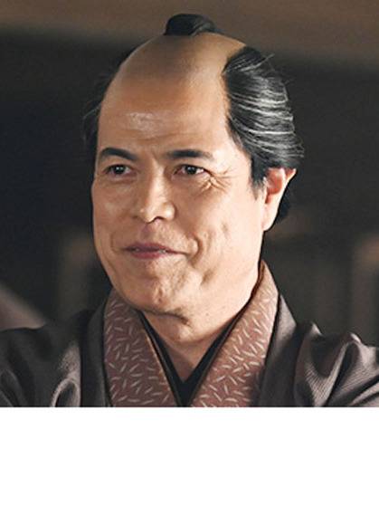 勢沖青天