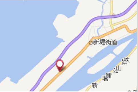 小徐墩