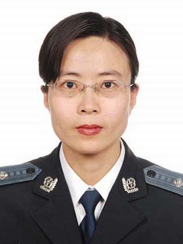李玉華(北京市人大監察和司法委員會副主任委員,中國人民公安大學黨委委員、副校長) 李玉華(北京市人大監察和司法委員會副主任委員,中國人民公安大學黨委委員、副校長)