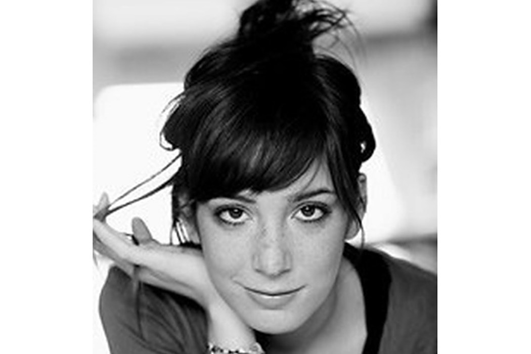 Nora Hamzawi