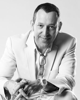凱瑞姆·瑞席(Karim Rashid(Karim Rashid)) 凱瑞姆·瑞席(Karim Rashid(Karim Rashid))