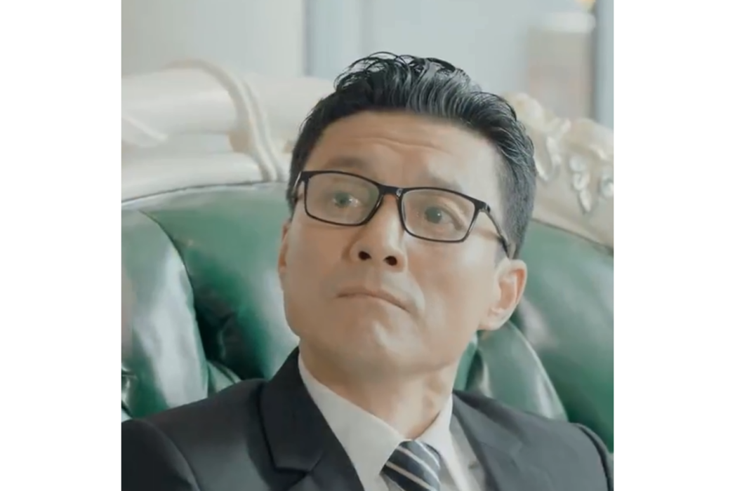周建(電視劇《青春須早為》中的人物) 周建(電視劇《青春須早為》中的人物)