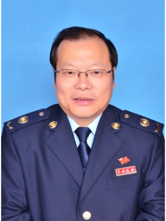 查吉勝
