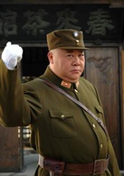 沙家浜(2006年陳道明、許晴主演的電視劇《沙家浜》)