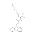 (S)-N-FMOC-辛基甘氨酸 (S)-N-FMOC-辛基甘氨酸