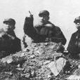 中國人民解放軍東北軍區(東北軍區) 中國人民解放軍東北軍區(東北軍區)