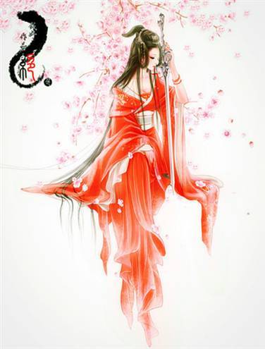 幕蒼幽願 幕蒼幽願