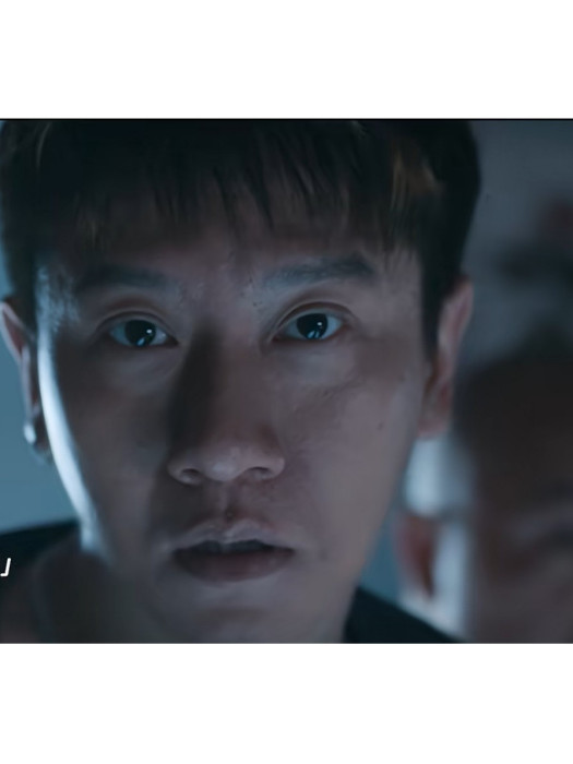 黃毛(電視劇《女巡特警之蜂鳥突擊隊》中的角色) 黃毛(電視劇《女巡特警之蜂鳥突擊隊》中的角色)