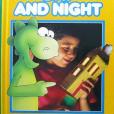 Better Homes and Gardens Day and Night Fun-to-Do Project Books Better Homes and Gardens Day and Night Fun-to-Do Project Books