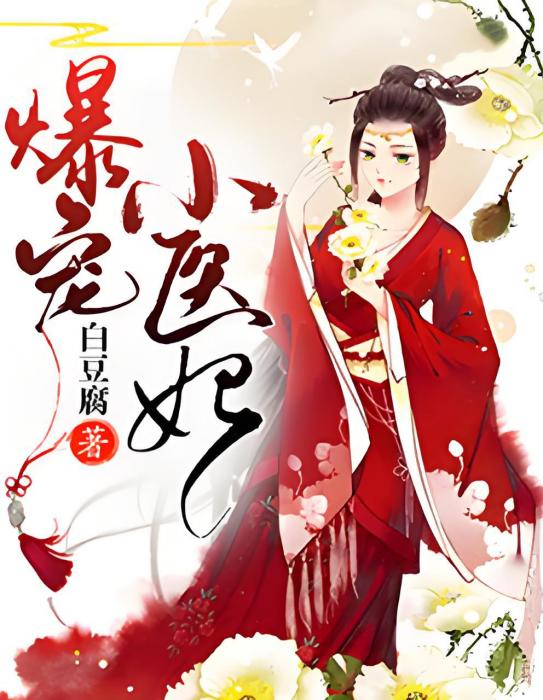 爆寵小醫妃 爆寵小醫妃