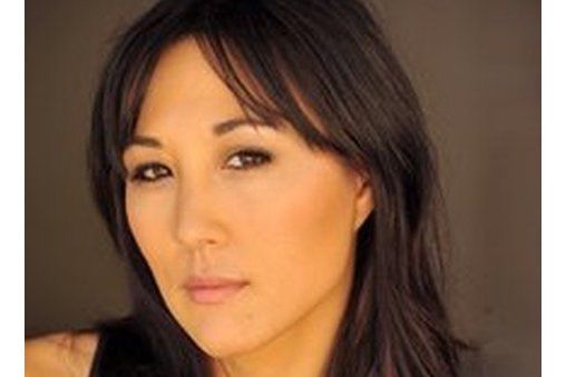 Amanda Young(演員) Amanda Young(演員)
